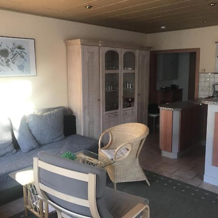 Gemuetliche Ferienwohnung Am Suedperd In Thiessow Eksteriør billede