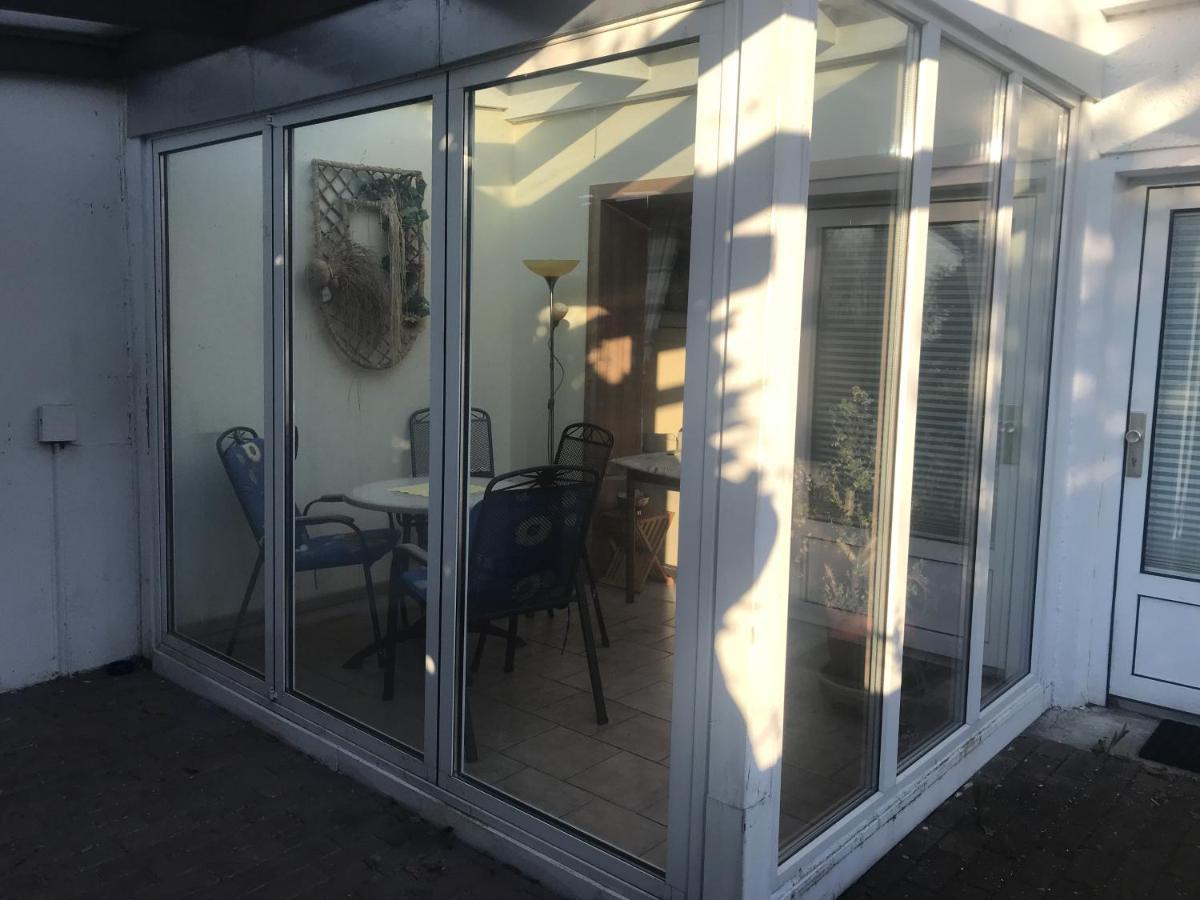 Gemuetliche Ferienwohnung Am Suedperd In Thiessow Eksteriør billede
